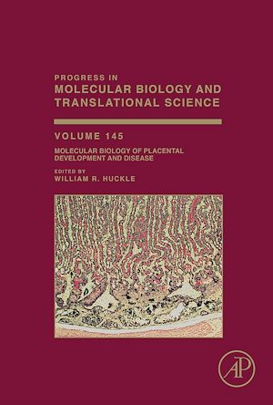 Téléchargez le livre :  Molecular Biology of Placental Development and Disease