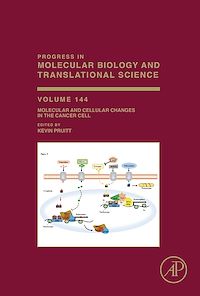 Téléchargez le livre :  Molecular and Cellular Changes in the Cancer Cell