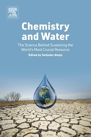 Téléchargez le livre :  Chemistry and Water