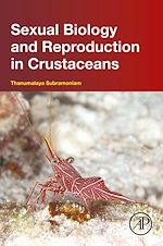 Télécharger le livre :  Sexual Biology and Reproduction in Crustaceans