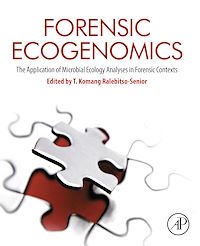 Téléchargez le livre :  Forensic Ecogenomics