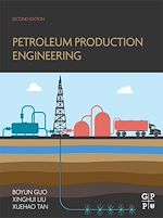 Télécharger le livre :  Petroleum Production Engineering