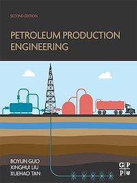 Téléchargez le livre :  Petroleum Production Engineering