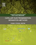 Télécharger le livre :  Capillary Electromigration Separation Methods
