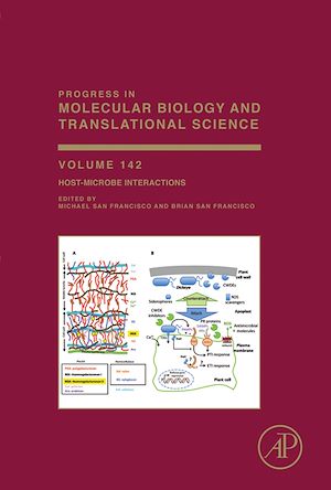 Téléchargez le livre :  Host-Microbe Interactions