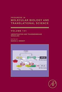 Téléchargez le livre :  Ubiquitination and Transmembrane Signaling