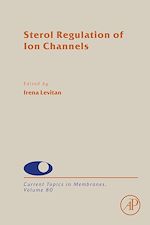 Télécharger le livre :  Sterol Regulation of Ion Channels