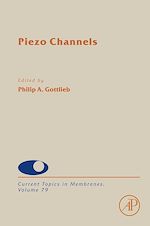 Télécharger le livre :  Piezo Channels