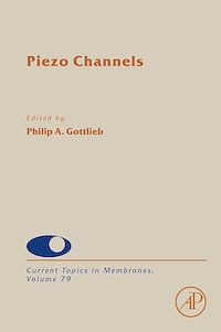 Téléchargez le livre :  Piezo Channels