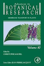 Télécharger le livre :  Membrane Transport in Plants