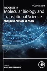 Télécharger le livre :  Metabolic Aspects of Aging