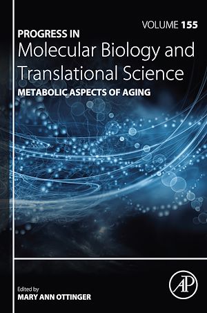 Téléchargez le livre :  Metabolic Aspects of Aging