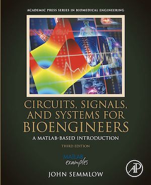 Download the eBook: Circuits, Signals, and Systems for Bioengineers
