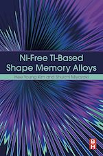 Télécharger le livre :  Ni-free Ti-based Shape Memory Alloys