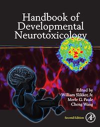 Téléchargez le livre :  Handbook of Developmental Neurotoxicology