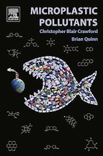 Download this eBook Microplastic Pollutants