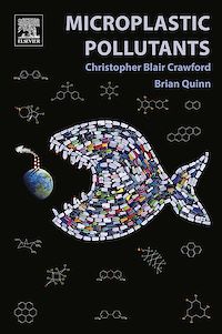 Téléchargez le livre :  Microplastic Pollutants