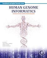 Télécharger le livre :  Human Genome Informatics