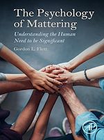 Download this eBook The Psychology of Mattering