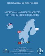 Télécharger le livre :  Nutritional and Health Aspects of Food in Nordic Countries