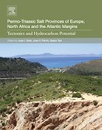 Download this eBook Permo-Triassic Salt Provinces of Europe, North Africa and the Atlantic Margins