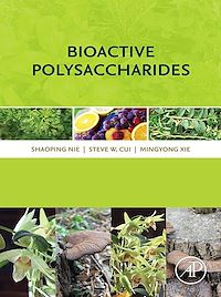 Téléchargez le livre :  Bioactive Polysaccharides