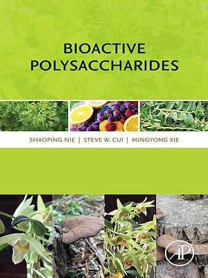Téléchargez le livre :  Bioactive Polysaccharides