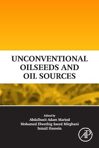 Téléchargez le livre :  Unconventional Oilseeds and Oil Sources