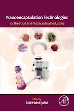 Télécharger le livre :  Nanoencapsulation Technologies for the Food and Nutraceutical Industries