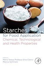 Download this eBook Starches for Food Application