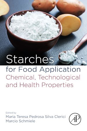 Download the eBook: Starches for Food Application