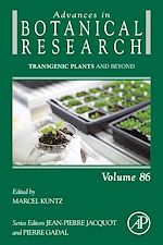 Télécharger le livre :  Transgenic Plants and Beyond
