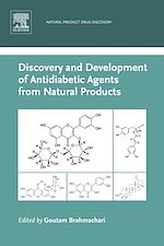 Download this eBook Discovery and Development of Antidiabetic Agents from Natural Products