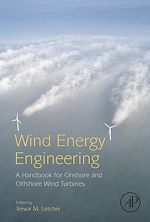 Télécharger le livre :  Wind Energy Engineering