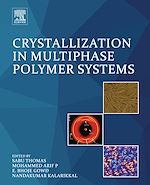 Download this eBook Crystallization in Multiphase Polymer Systems