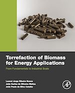Télécharger le livre :  Torrefaction of Biomass for Energy Applications