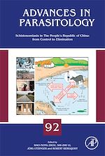 Télécharger le livre :  Schistosomiasis in The People's Republic of China: from Control to Elimination