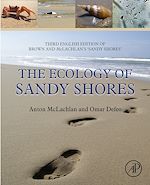 Télécharger le livre :  The Ecology of Sandy Shores