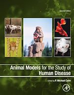 Télécharger le livre :  Animal Models for the Study of Human Disease
