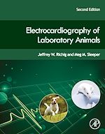 Télécharger le livre :  Electrocardiography of Laboratory Animals