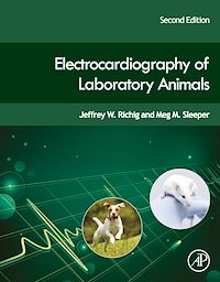 Téléchargez le livre :  Electrocardiography of Laboratory Animals