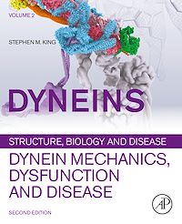 Téléchargez le livre :  Dyneins