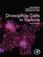 Télécharger le livre :  Drosophila Cells in Culture