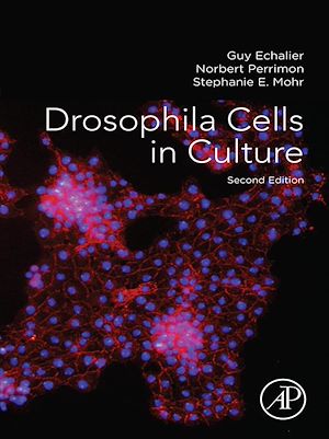 Téléchargez le livre :  Drosophila Cells in Culture