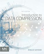 Télécharger le livre :  Introduction to Data Compression