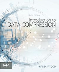 Téléchargez le livre :  Introduction to Data Compression
