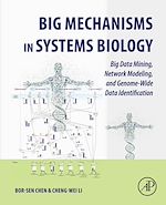 Télécharger le livre :  Big Mechanisms in Systems Biology
