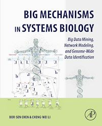Téléchargez le livre :  Big Mechanisms in Systems Biology