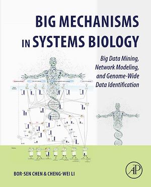 Téléchargez le livre :  Big Mechanisms in Systems Biology
