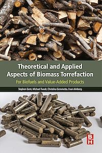 Téléchargez le livre :  Theoretical and Applied Aspects of Biomass Torrefaction